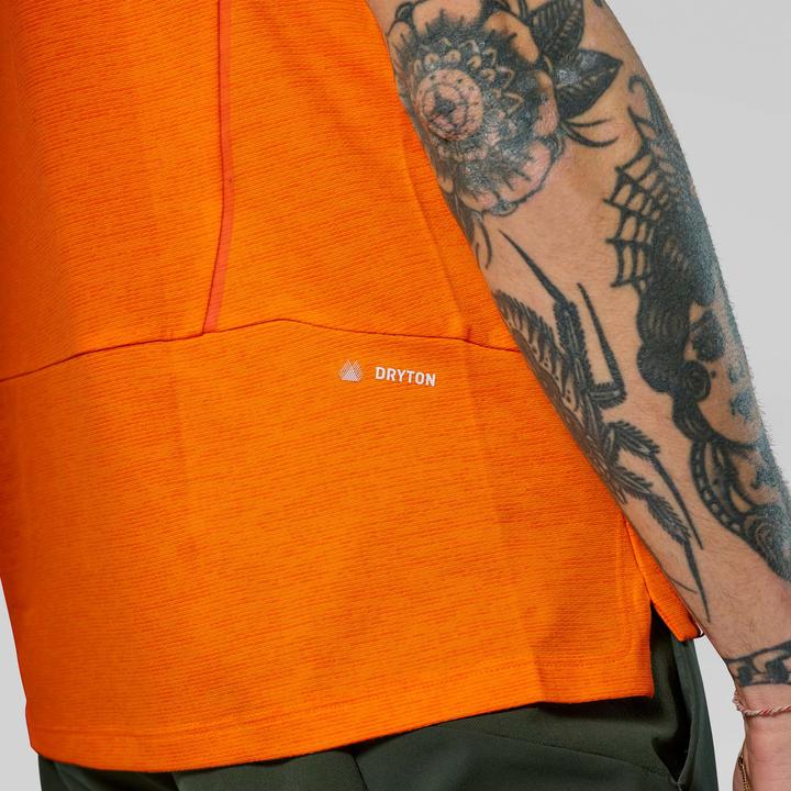 Produktbild Salewa Pedroc Dry'ton Wind T-Shirt (48, M)