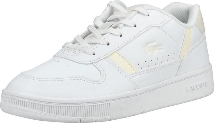 Blanc, Wht/Off Wht 65T
