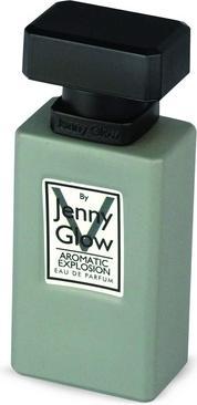 Jenny Glow - Glow Aromatic Explosion - EDP - 80 ml (Eau de Parfum, 80 ml)