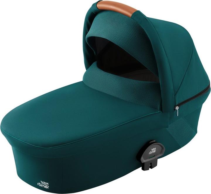 Britax Römer Sorriso III bagno del bambino
