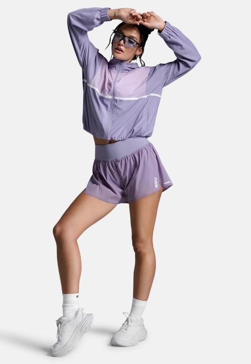 Image du produit 2XU Aero Sheer Windbreaker (L)