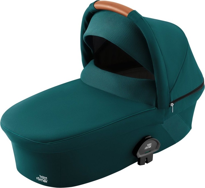 Atlantic Green