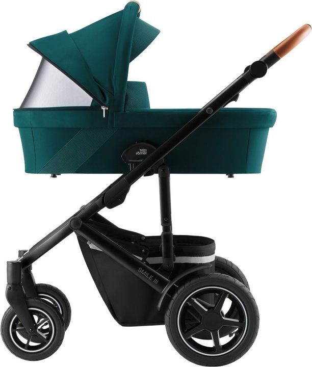 Actual product image Britax Römer Smile III baby bath