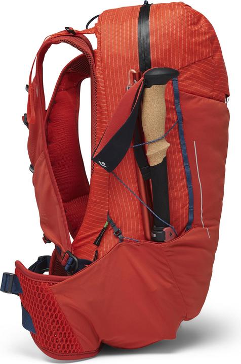 Image du produit Black Diamond Sac à Dos Pursuit 30 (30 l)