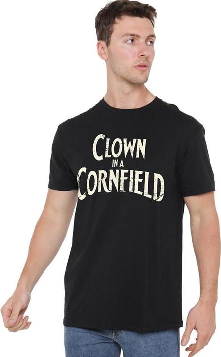 Produktbild Clown In A Cornfield TShirt (M)