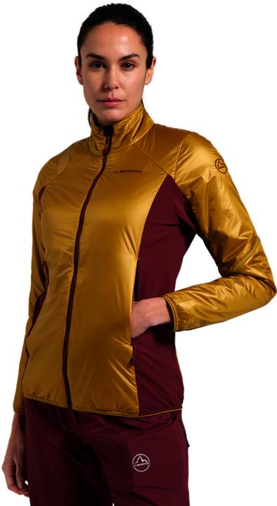 Immagine prodotto La Sportiva Alpine Guide Primaloft Jkt W (M)