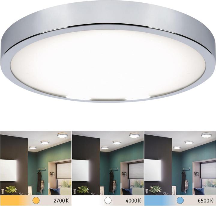 Immagine prodotto Paulmann Aviar (2900 lm)