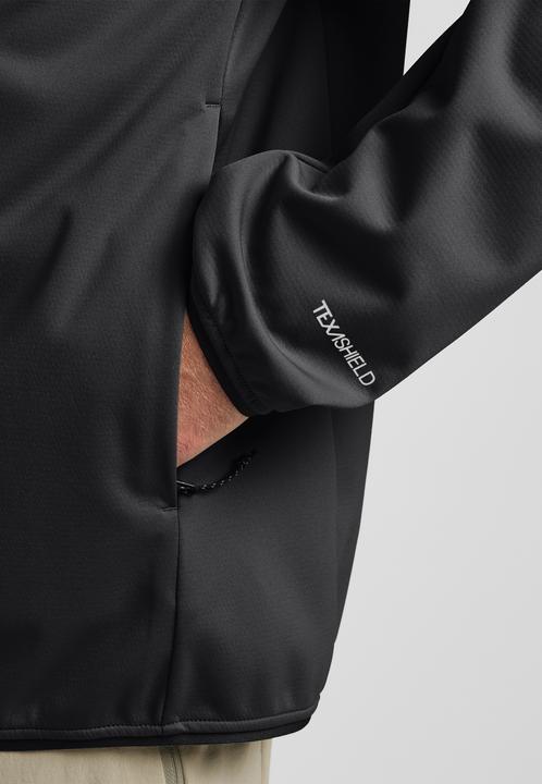 Produktbild Jack Wolfskin Feldberg Hoody M (S)