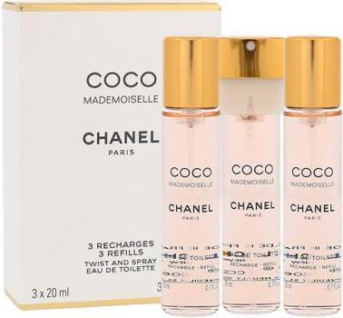 Chanel Coco Mademoiselle (Eau de Toilette, 60 ml)