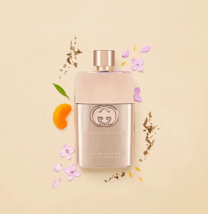 Produktbild Gucci Eau de Toilette Guilty 30 ml (Eau de Toilette, 30 ml)