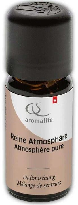 Produktbild Aromalife Duftmischung Reine Atmosphäre