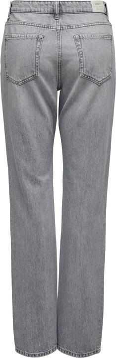 Image du produit Only Coupe droite Taille moyenne Jeans Straight-Fit jeans (W31/L32)