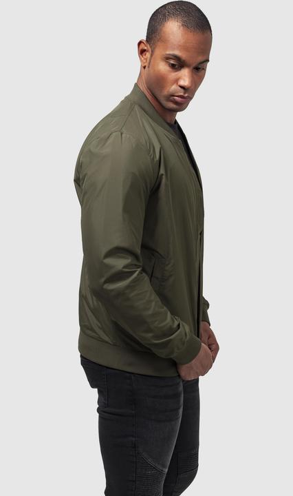 Actual product image Urban Classics Light Bomber Jacket - 510 (M)