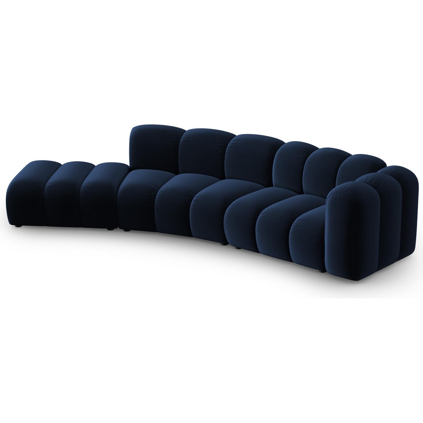 Micadoni, Sofa, Lupine (4-Sitzer, 2-Sitzer, 3-Sitzer)
