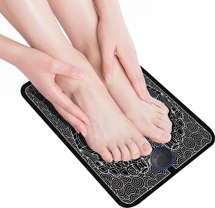 Image du produit Media-Tech EMS Foot Massager