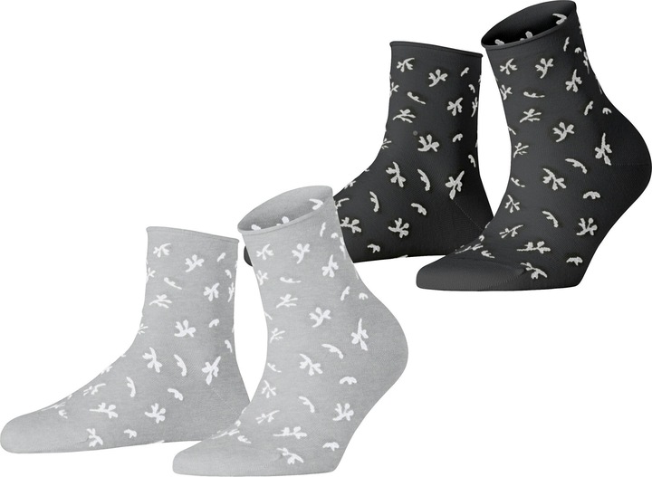 Immagine prodotto Esprit Twig SSO 2P (Confezione da 2, 35 - 38)