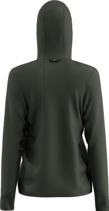 Produktbild Salewa Puez Merino Durastretch Kapuzenjacke Da (34, 40, XS)