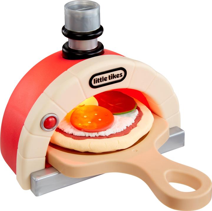 Image du produit Little Tikes Kit Pizza Creative Chefs