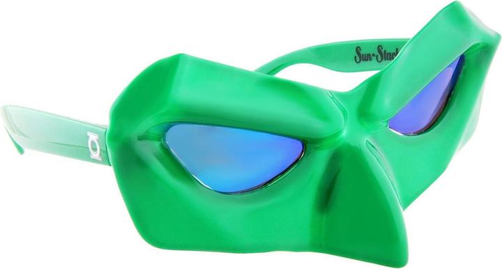 Actual product image DC Comics Green Lantern glasses