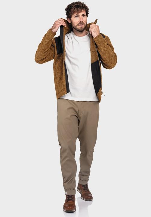 Immagine prodotto Schöffel Fleece Jacket Canterbury (48, M)