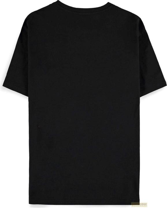 Produktbild Difuzed T-Shirt Ghostwire Tokyo Tem (L)