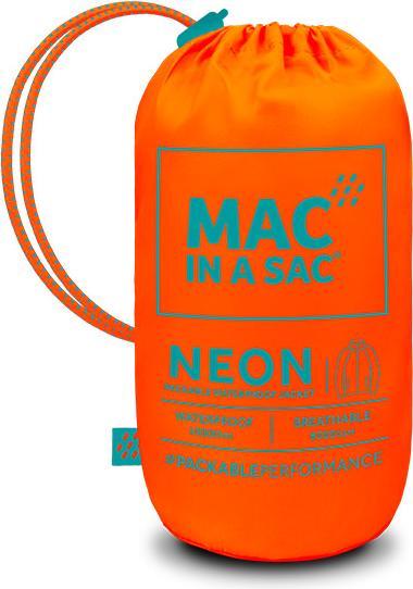 Actual product image Mac in a Sac Neon (XS)