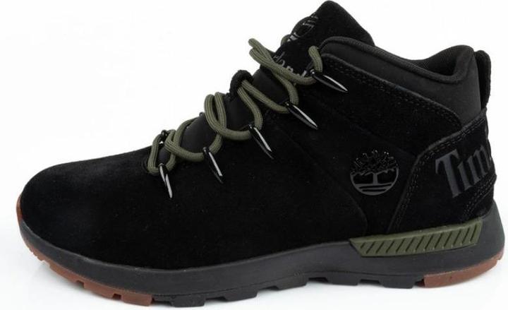 Produktbild Timberland Wanderschuhe mit Schnürung (45)
