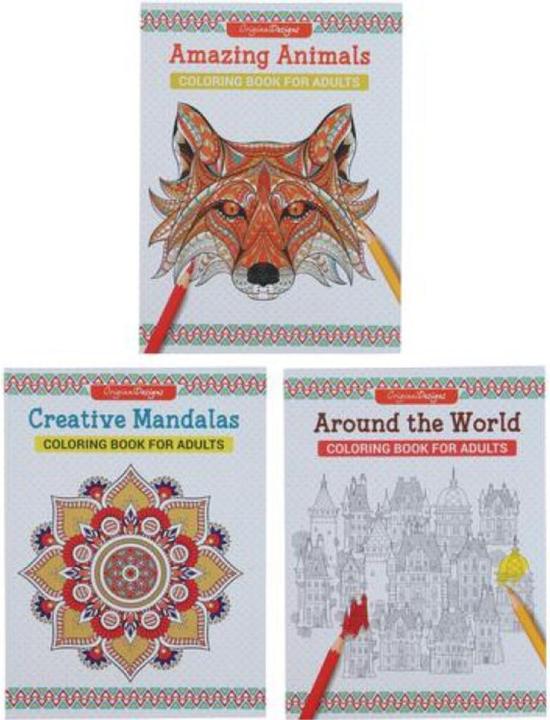 Immagine prodotto Animale stupefacente