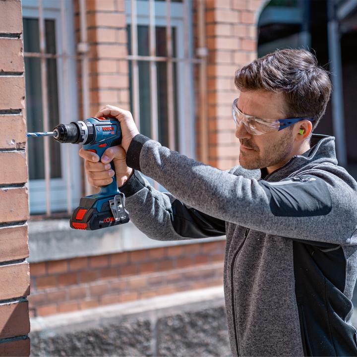 Produktbild Bosch Professional GSB 18V-90 C