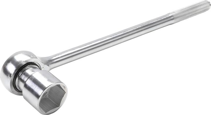 Immagine prodotto BGS Serie di bussole 20 mm (3/4") 19 - 50 mm 20 pz. (19 mm, 21 mm, 22 mm, 23 mm, 24 mm, 26 mm, 27 mm, 30 mm, 32 mm, 34 mm, 36 mm, 38 mm, 41 mm, 46 mm, 48 mm, 50 mm)