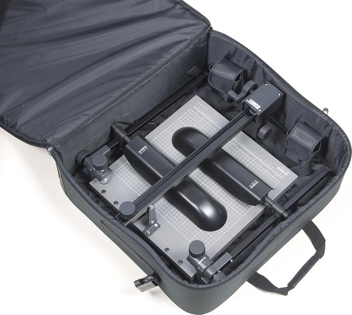 Actual product image Kaiser Fototechnik R2N CP (Photo emulsion)