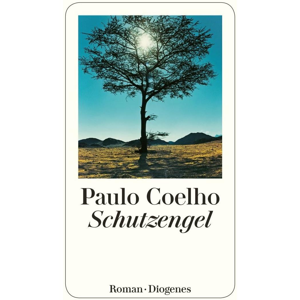 Schutzengel, Belletristik von Paulo Coelho