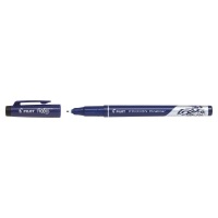Actual product image Pilot FriXion Fineliner (Black, 1 x)