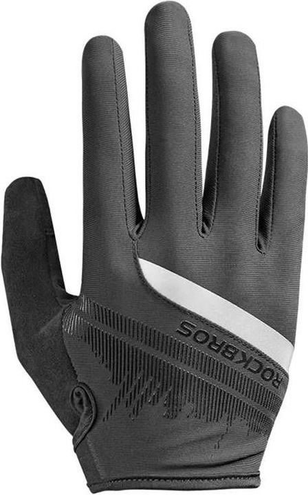 Produktbild Rockbros Cycling Gloves S247-XL Size: XL (XL)