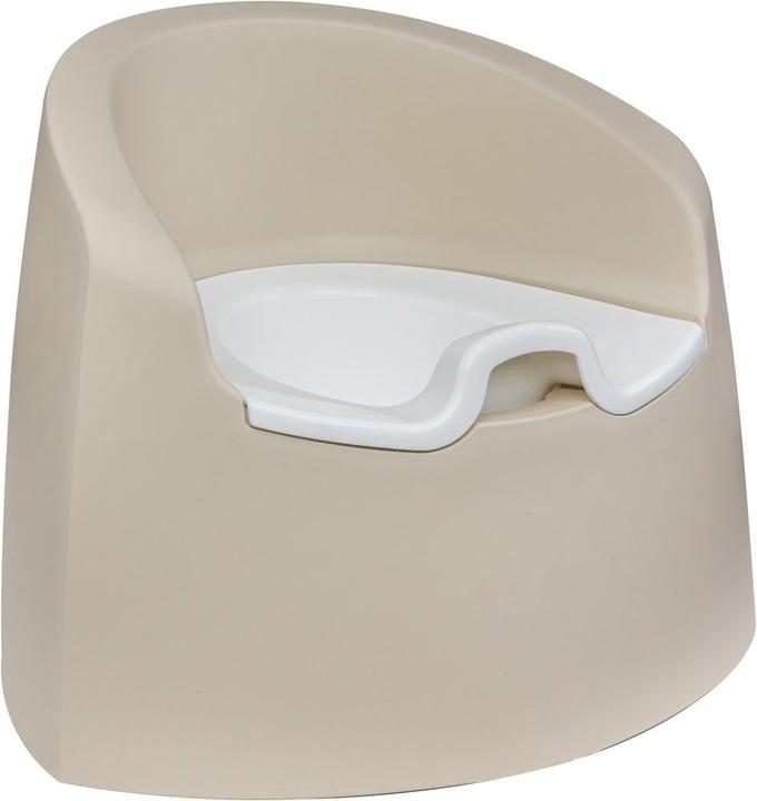 Actual product image Quax intelligent potty with receptacle module