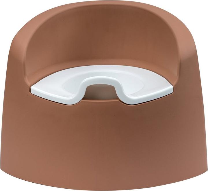 Actual product image Quax intelligent potty with receptacle module