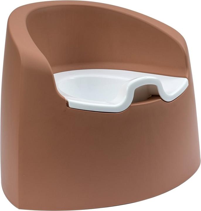Actual product image Quax intelligent potty with receptacle module