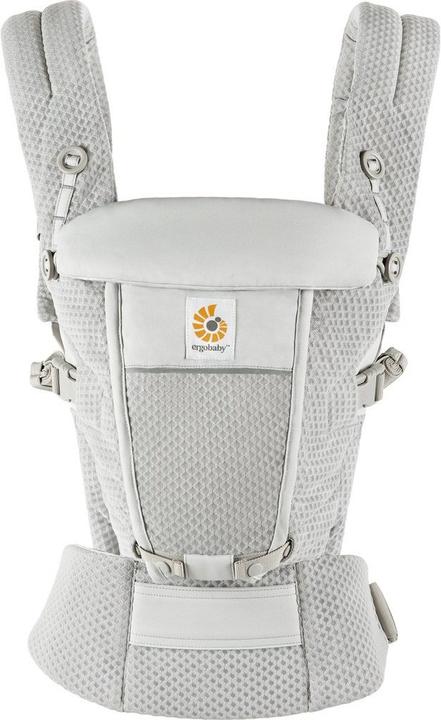 Immagine prodotto Ergobaby Adapt Soft Flex Mesh