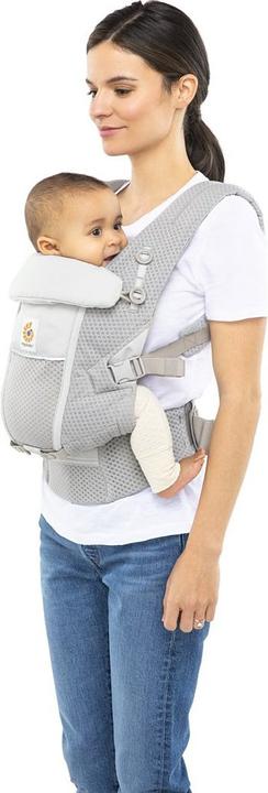 Immagine prodotto Ergobaby Adapt Soft Flex Mesh