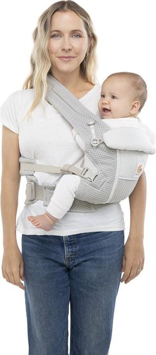 Immagine prodotto Ergobaby Adapt Soft Flex Mesh