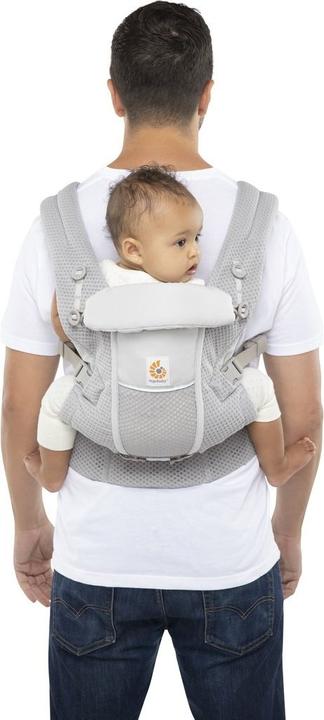 Immagine prodotto Ergobaby Adapt Soft Flex Mesh