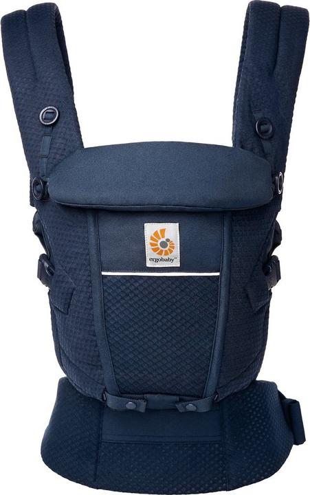 Immagine prodotto Ergobaby Adapt Soft Flex Mesh