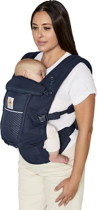 Immagine prodotto Ergobaby Adapt Soft Flex Mesh