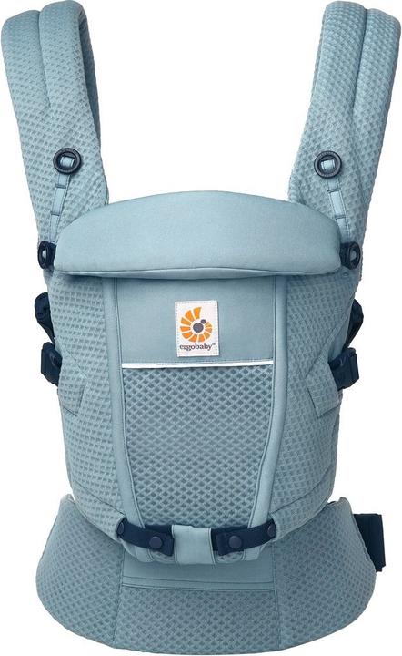 Immagine prodotto Ergobaby Adapt Soft Flex Mesh