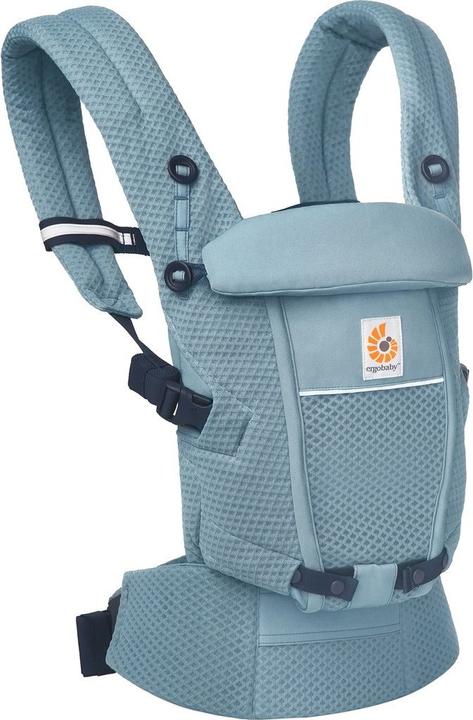 Immagine prodotto Ergobaby Adapt Soft Flex Mesh