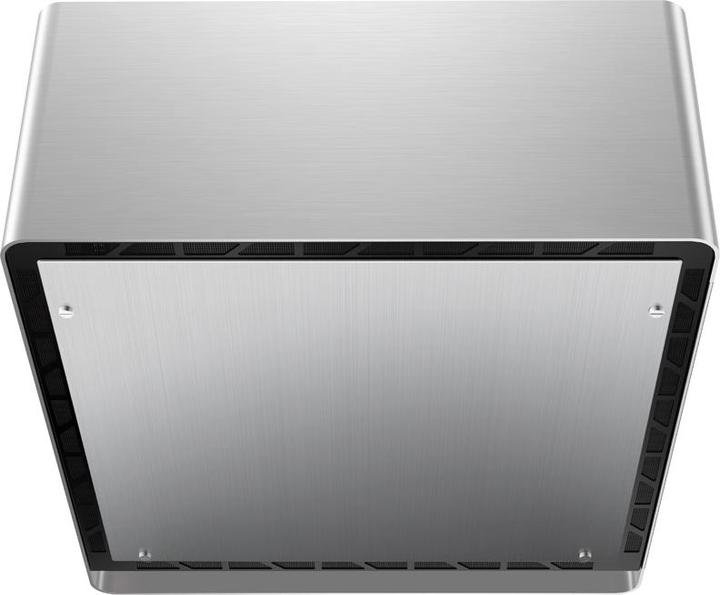 Produktbild Jonsbo UMX6 (ATX, E-ATX, mATX, Mini-ITX)