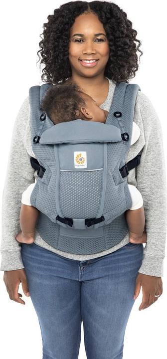 Immagine prodotto Ergobaby Adapt Soft Flex Mesh