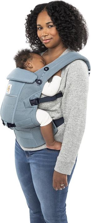 Immagine prodotto Ergobaby Adapt Soft Flex Mesh