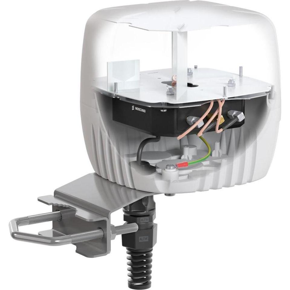 Quwireless QuCube für Ericsson S400 (5G, WiFi), Antenna WiFi