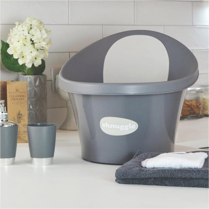Image du produit Shnuggle baignoire
